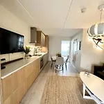 Apartament With Everything, 150m From Lift Bjorli