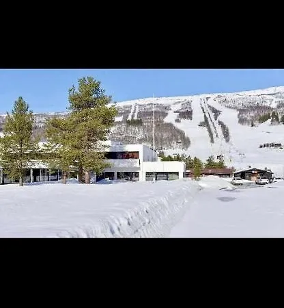 With Everything, 150m From Lift Bjorli