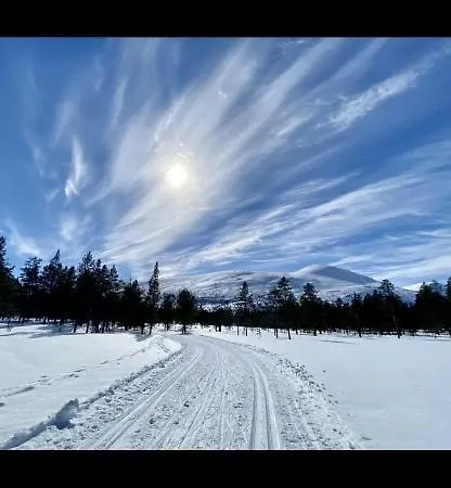 With Everything, 150m From Lift *