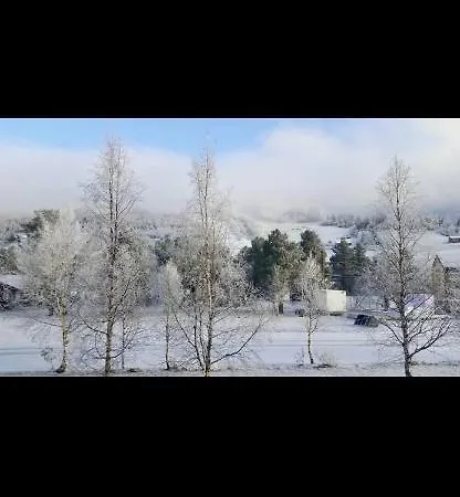 With Everything, 150m From Lift Bjorli