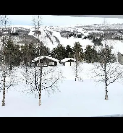 Lejlighed With Everything, 150m From Lift