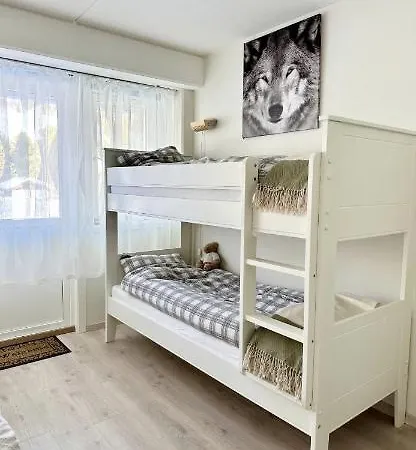With Everything, 150m From Lift Appartement *