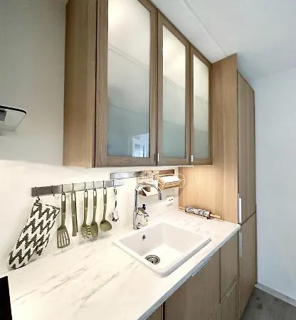 With Everything, 150m From Lift *