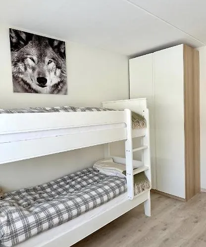 With Everything, 150m From Lift * Bjorli