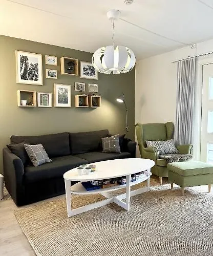 With Everything, 150m From Lift * Bjorli