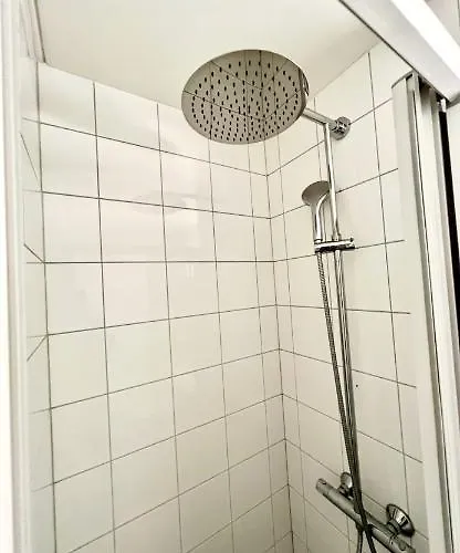 With Everything, 150m From Lift Bjorli