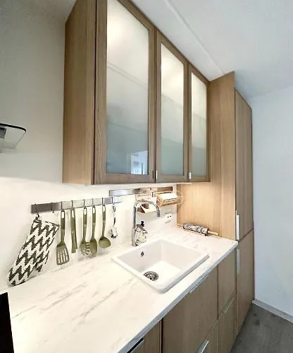 With Everything, 150m From Lift *