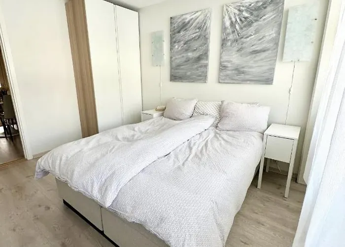 Apartment With Everything, 150m From Lift