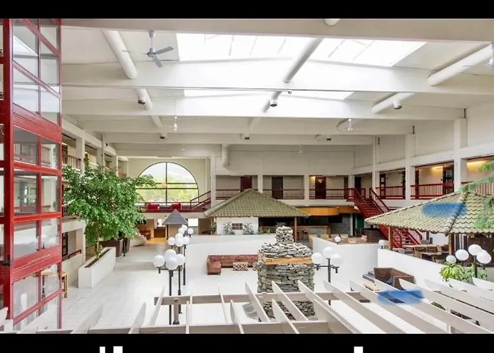 With Everything, 150m From Lift Apartment Bjorli