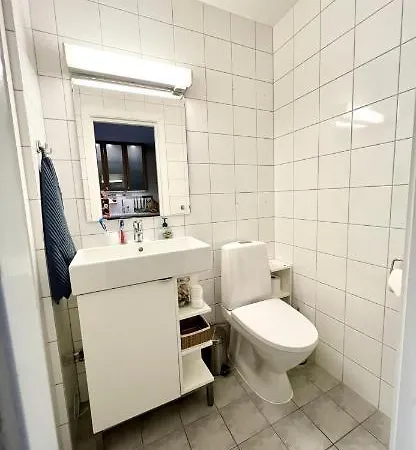 Апартаменты With Everything, 150m From Lift *