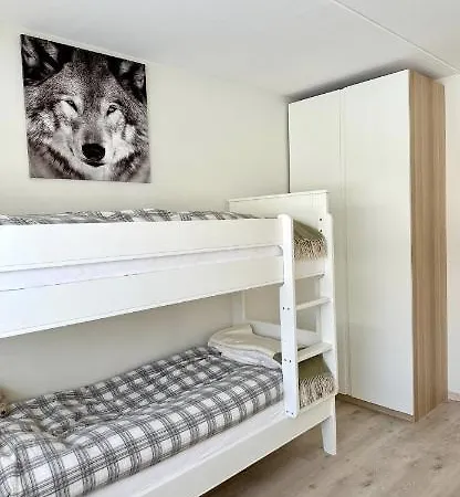 With Everything, 150m From Lift * Bjorli