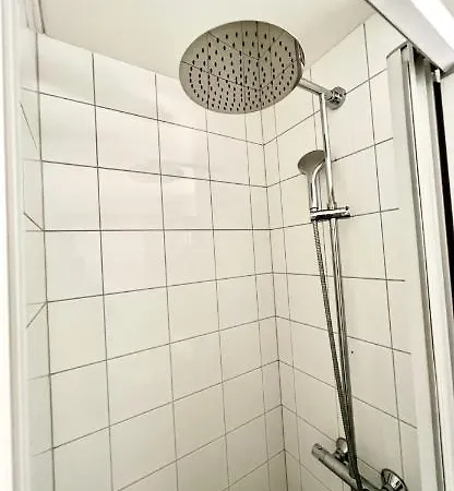 With Everything, 150m From Lift Bjorli